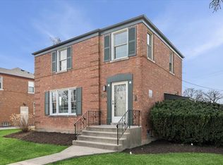 1140 Blanchan Ave, La Grange Park, IL 60526