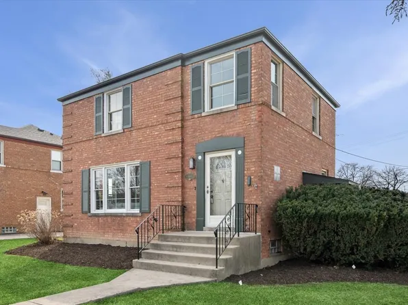 1140 Blanchan Ave, La Grange Park, IL 60526