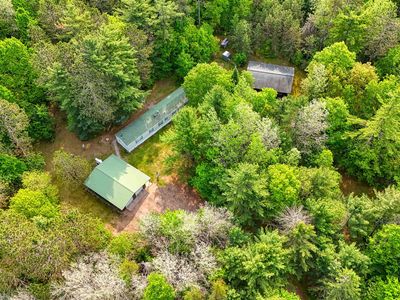 13848 N Sabin Rd, Hayward, WI, 54843