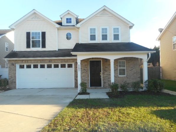 houses for rent in raleigh nc
