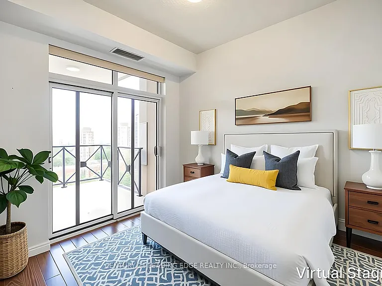 133 Wynford Dr #1802 — Photo 4