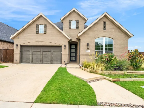 2173 Balcones Dr, Carrollton, TX 75010