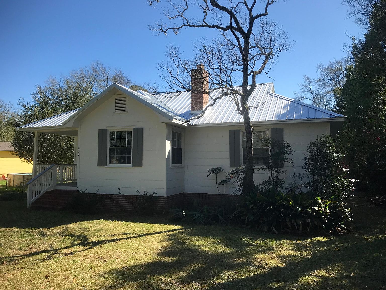 402 E Orange Ave, Foley, AL 36535 Zillow