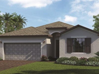 1869 Sunset Preserve Way, Port Charlotte, FL, 33953