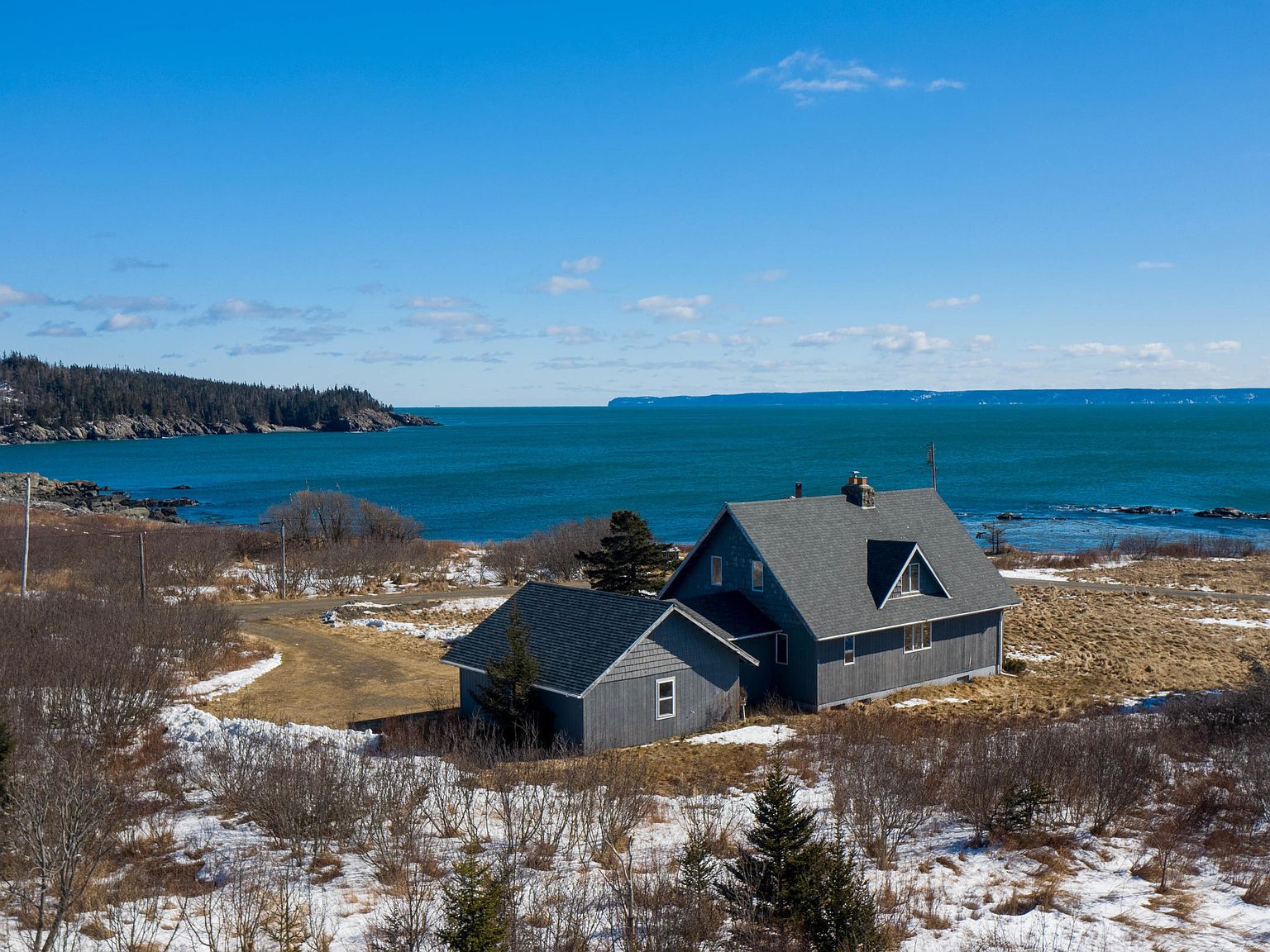 79 Carrying Place Cove Road, Lubec, ME 04652 Zillow
