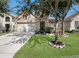 21730 Thunder Basin, San Antonio, TX 78261