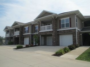 2300 Bennett Springs Dr APT 208, Columbia, MO 65201
