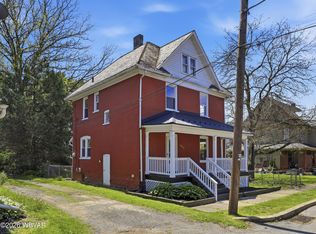 447 Brandon Ave, Williamsport, PA 17701
