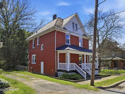 447 Brandon Ave, Williamsport, PA, 17701