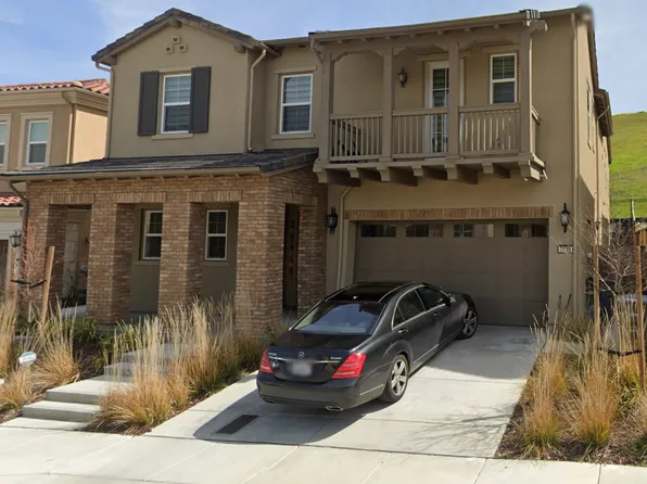 7235 Lembert Hills Dr #0, Dublin, CA 94568