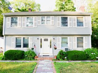 652 Oak St, East Bridgewater, MA 02333