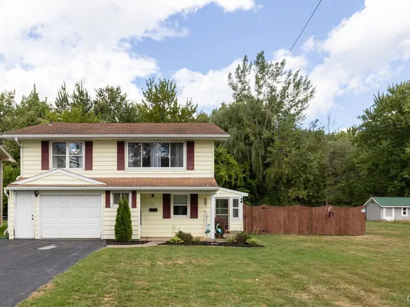 331 Frederick St E, East Syracuse, NY 13057