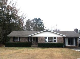 231 Kent Rd, Georgetown, SC 29440