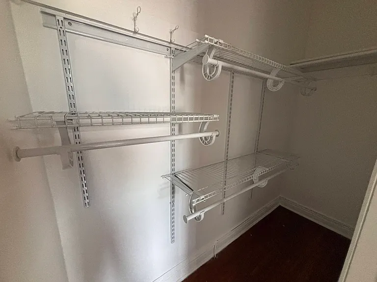 Bedroom Closet