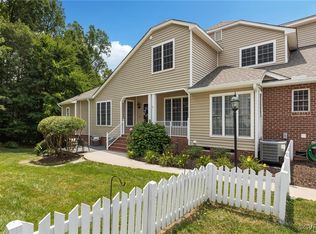 1814 Glen Willow Cir, Henrico, VA 23238