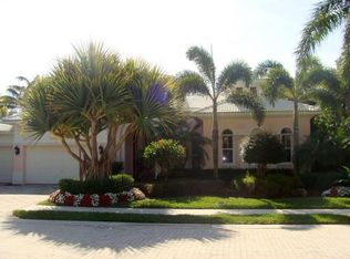 119 Grand Palm Way, Palm Beach Gardens, FL 33418