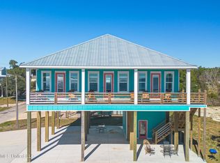 601 E Beach Blvd, Long Beach, MS 39560