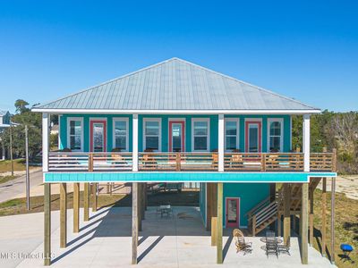 601 E Beach Blvd, Long Beach, MS, 39560