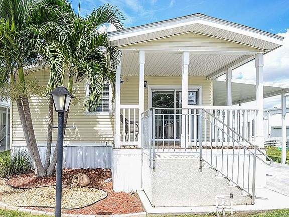 3rd image of 12850 W State Road 84 #32G