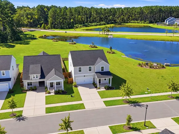 267 Woodland Oak Way, Summerville, SC 29485