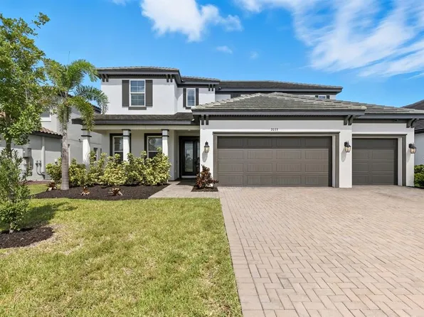 2033 Woodleaf Hammock Ct, Bradenton, FL 34211