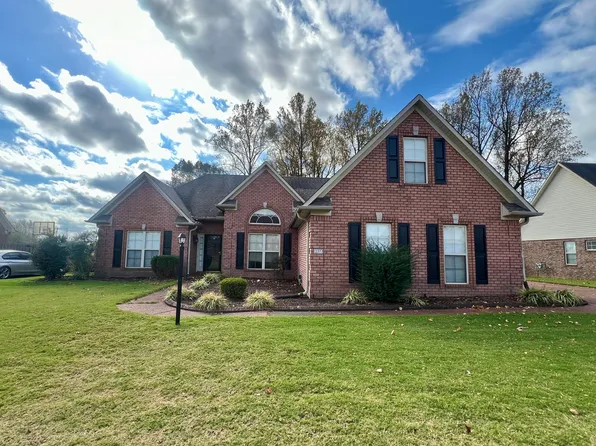 157 Cool Springs Trl, Medina, TN 38355