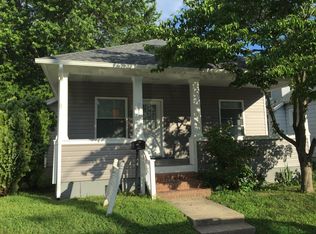 711 Peachblossom Ave, Cambridge, MD 21613