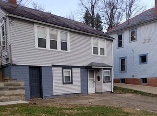 117 Franklin Ave, Athens, OH
