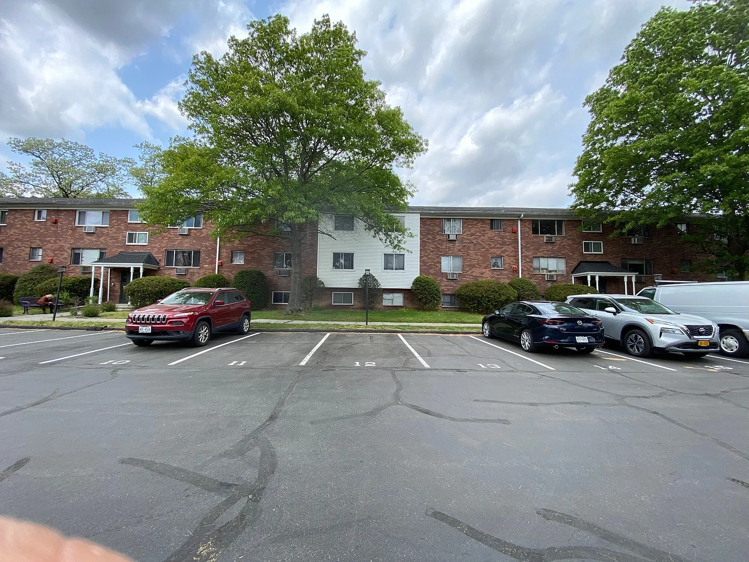 Rock Hill Condominiums - C12 — Photo 3