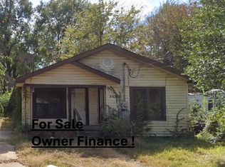 507 Champ Clark St, Shreveport, LA 71108