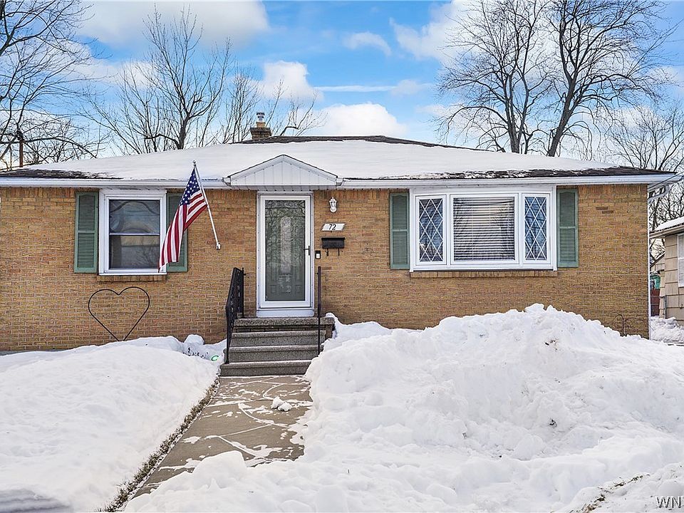 1st image of 72 Klinger Ave