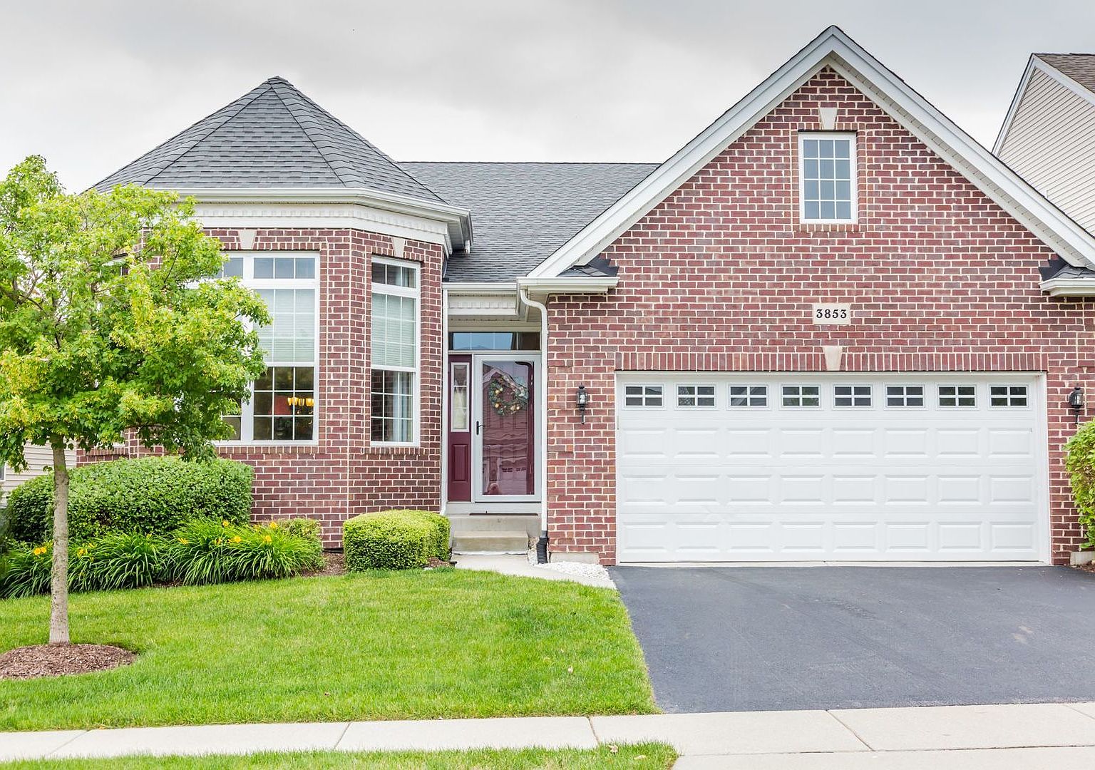3853 Olympia Fields Dr, Elgin, IL 60124 Zillow