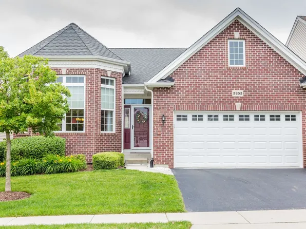 3853 Olympia Fields Dr, Elgin, IL 60124
