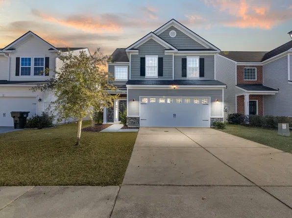 241 Swamp Creek Ln, Moncks Corner, SC 29461