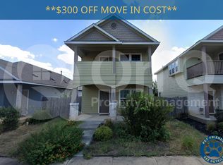 4621 Kind Way #271, Austin, TX 78725