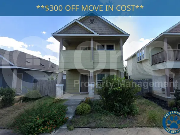 4621 Kind Way #271, Austin, TX 78725