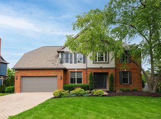 382 Beecher Rd, Columbus, OH 43230