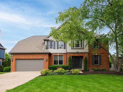 382 Beecher Rd, Gahanna, OH, 43230