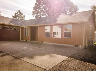 446 Union St, Jefferson, OR 97352