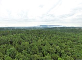 Loveall Rd, Booneville, AR 72927