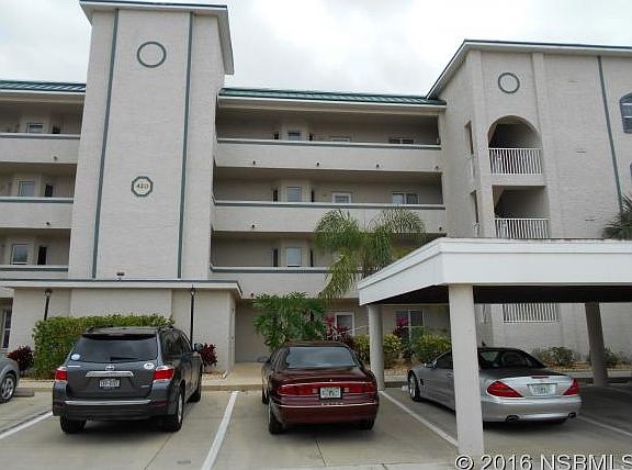 2nd image of 420 Bouchelle Dr APT 203