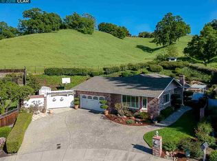 87 Alta Loma Ct, Danville, CA
