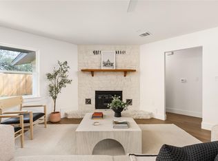 4501 Pack Saddle Pass, Austin, TX 78745
