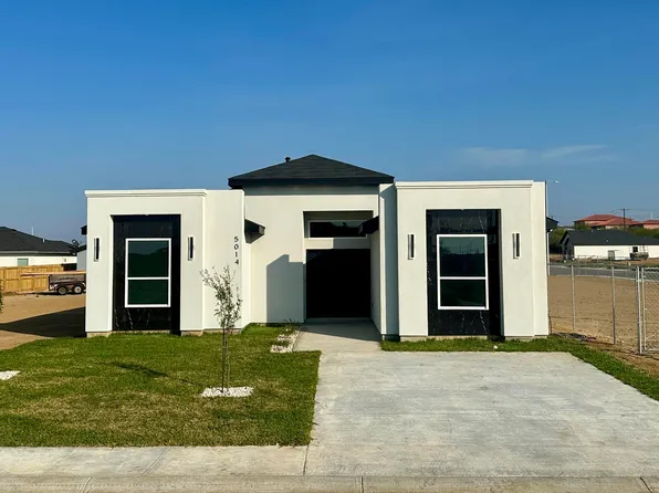 5014 Luna Grande Loop, Laredo, TX 78046