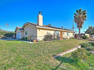 5487 Elmwood Rd, San Bernardino, CA 92404