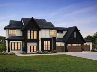 14037 Rockney St NE, Ham Lake, MN 55304