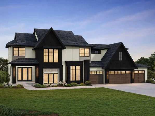 14037 Rockney St NE, Ham Lake, MN 55304