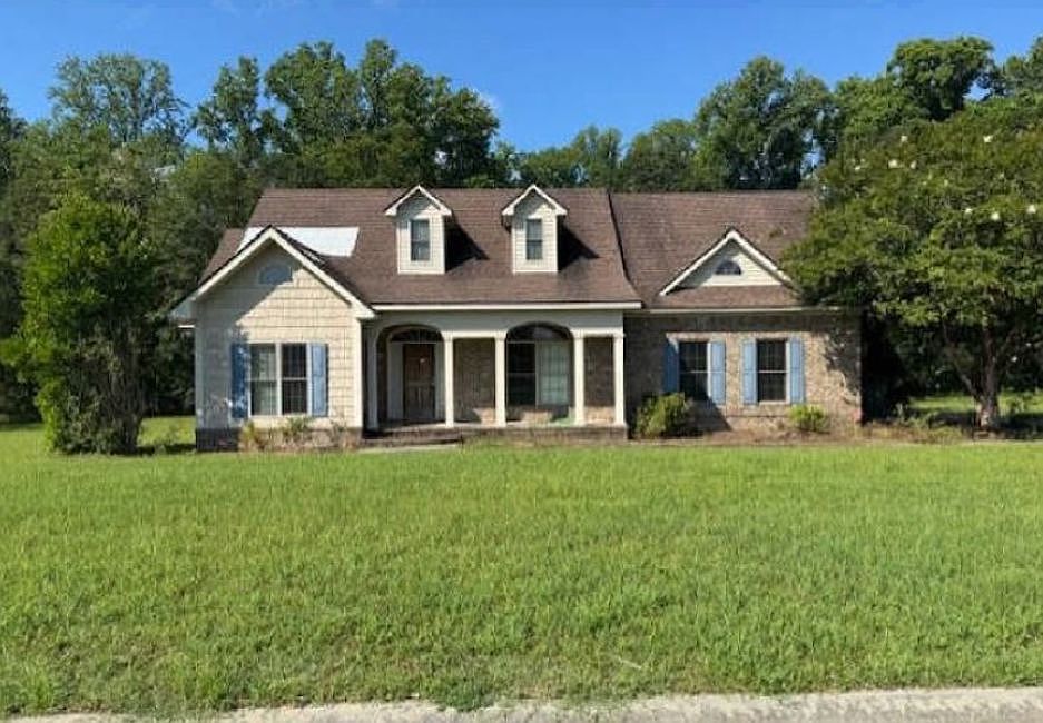 Property Front View