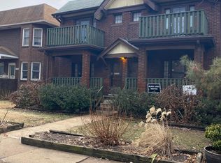 4328 De Tonty St, Saint Louis, MO 63110