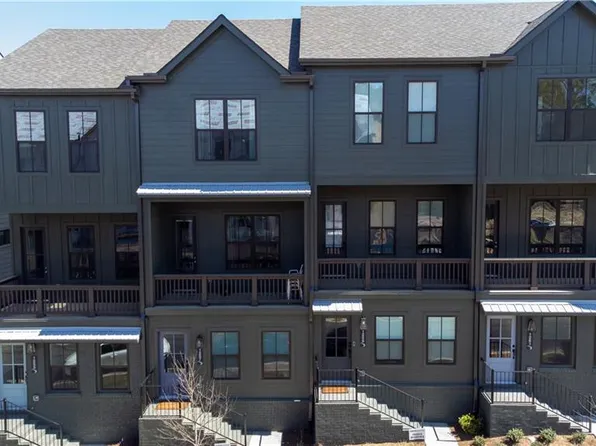 1281 Zucchini Cir SE #196, Atlanta, GA 30315